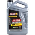 Mag1 5W-30 4-Cycle Synthetic Motor Oil 5 qt MAG64193